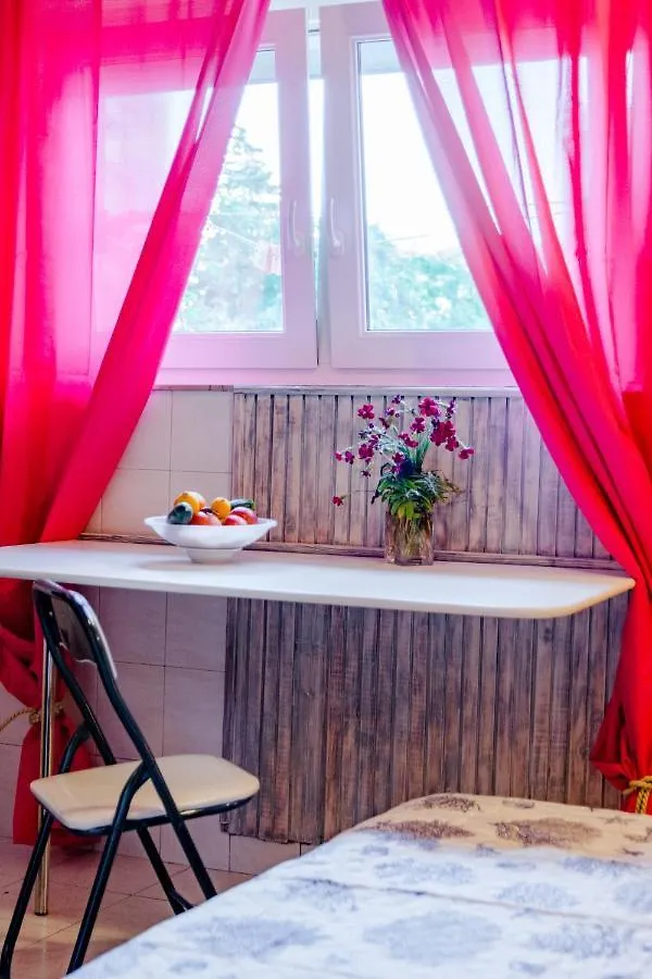 ** Pensión Studio Apartment Silvana Split Croacia