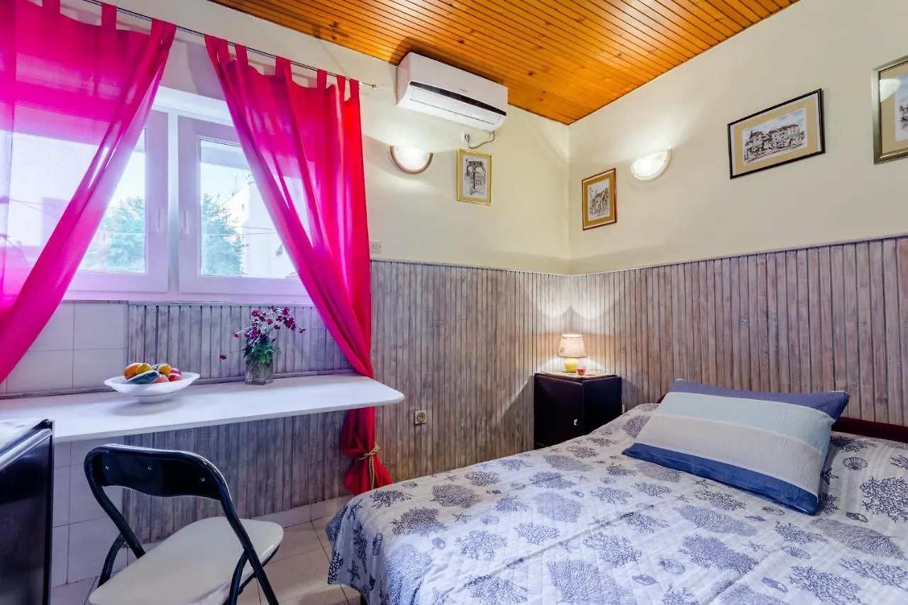 Studio Apartment Silvana Split