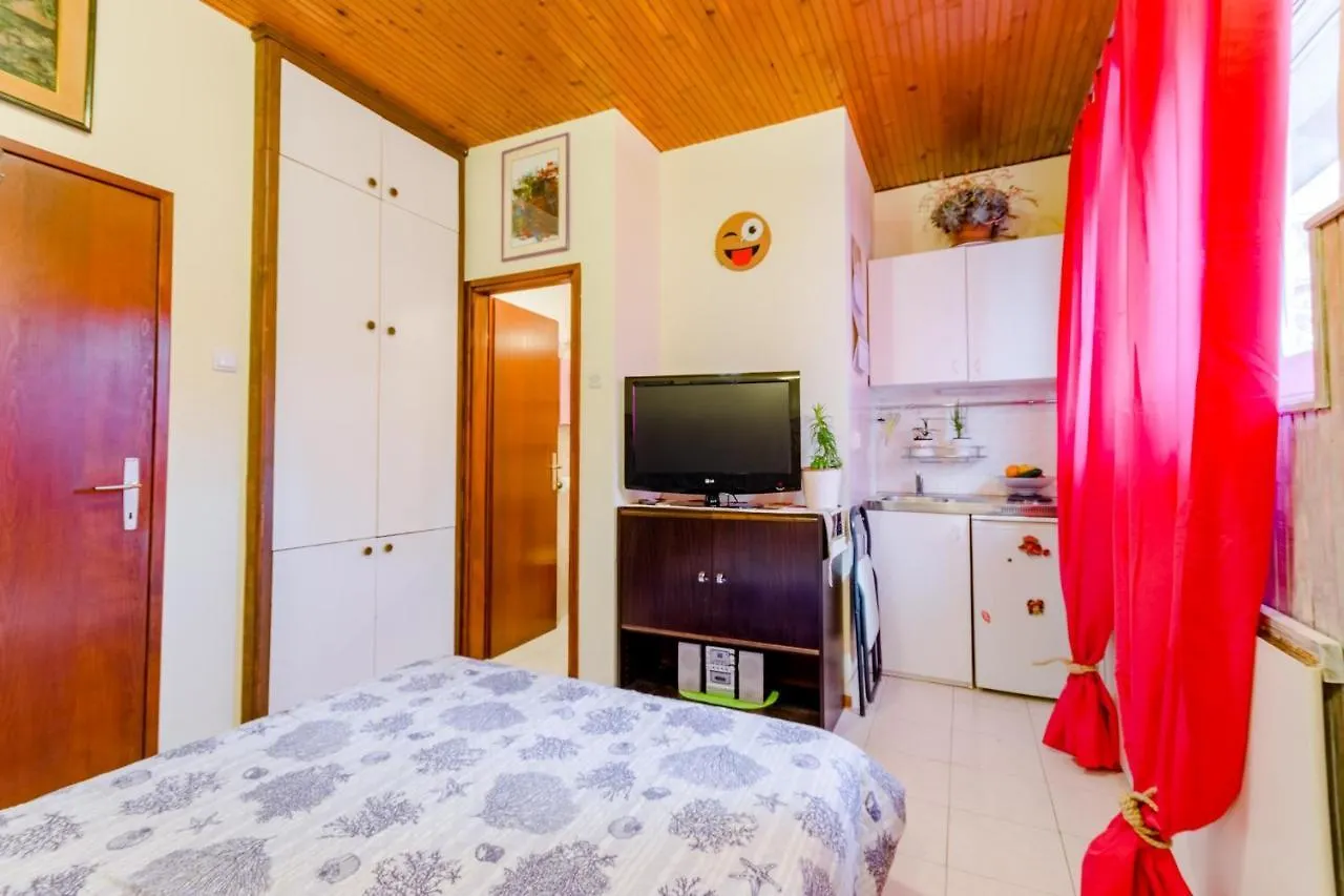 Pensión Studio Apartment Silvana Split