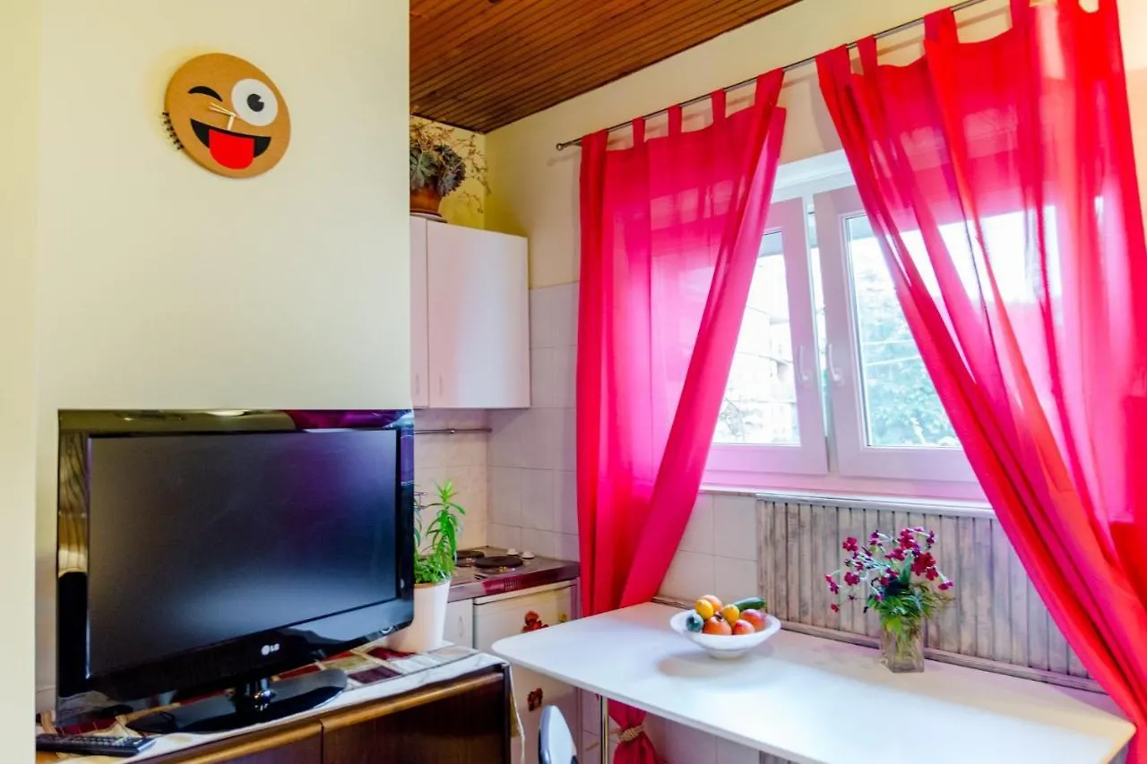 Silvana Guest House Split Croatia