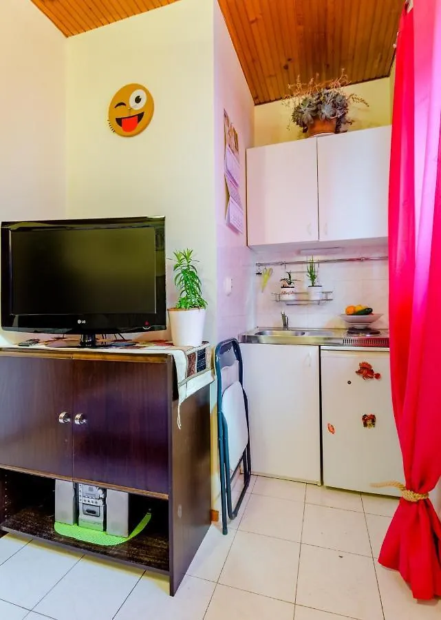 Silvana Guest House Split 2*,  Croatia