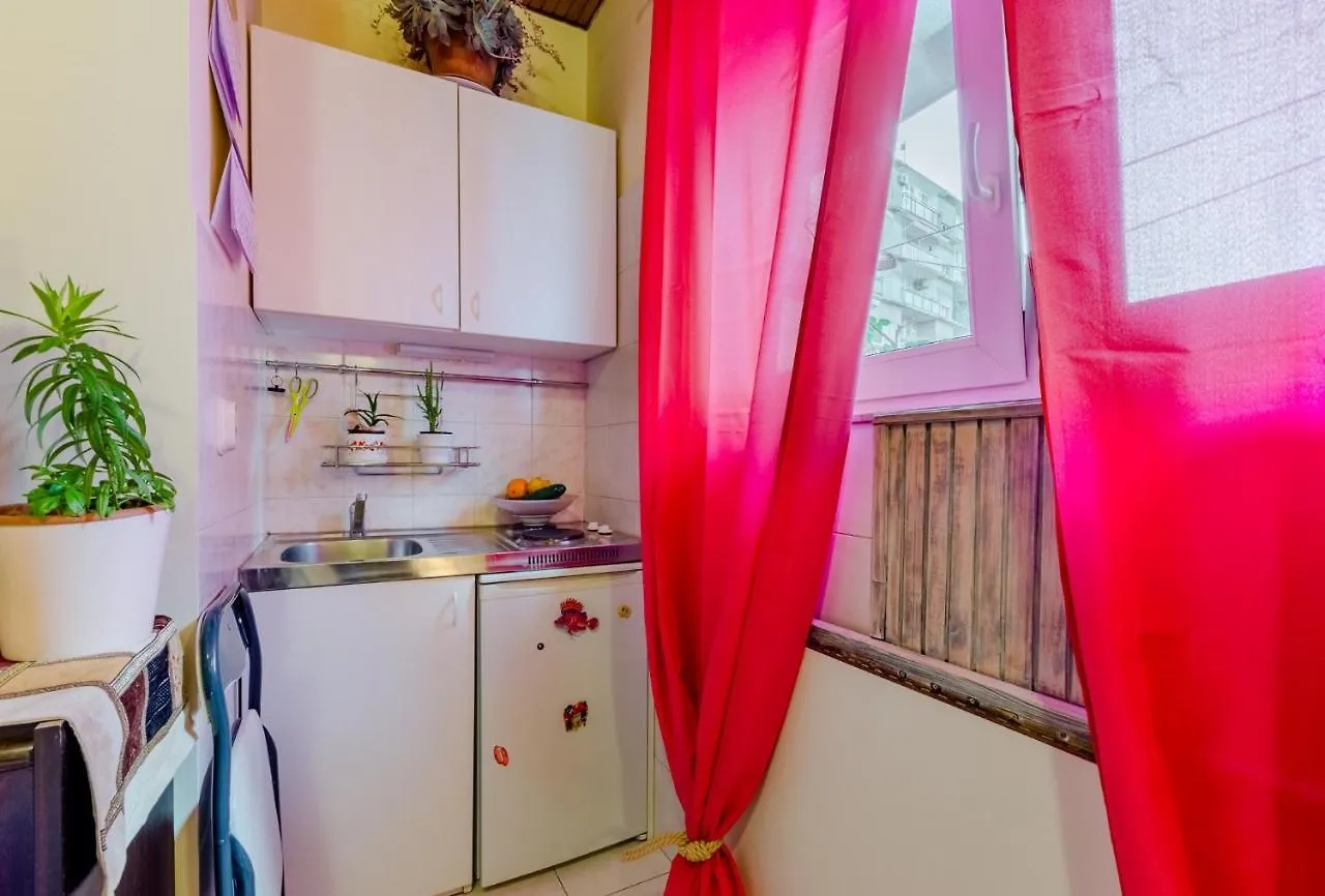 Silvana Guest House Split Croatia