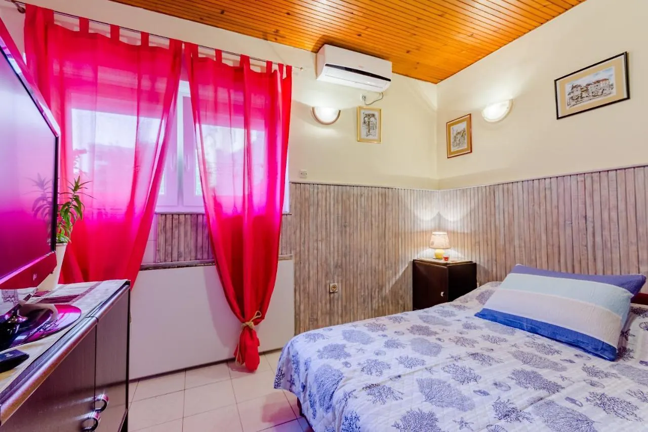 Silvana Guest House Split