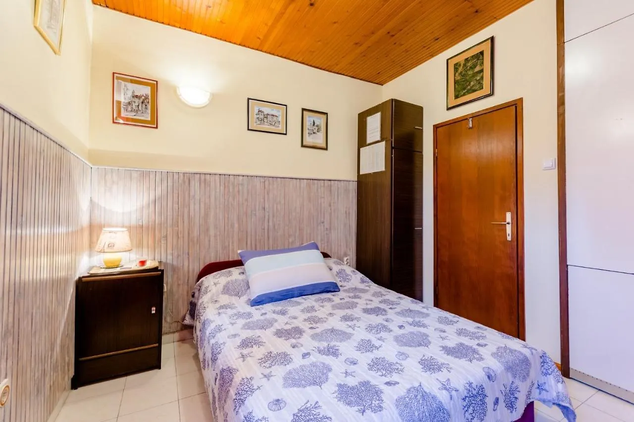 Silvana Guest House Split