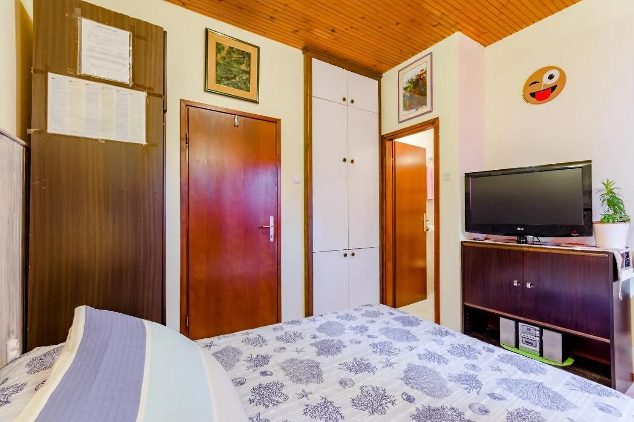 Gasthuis Studio Apartment Silvana St Split