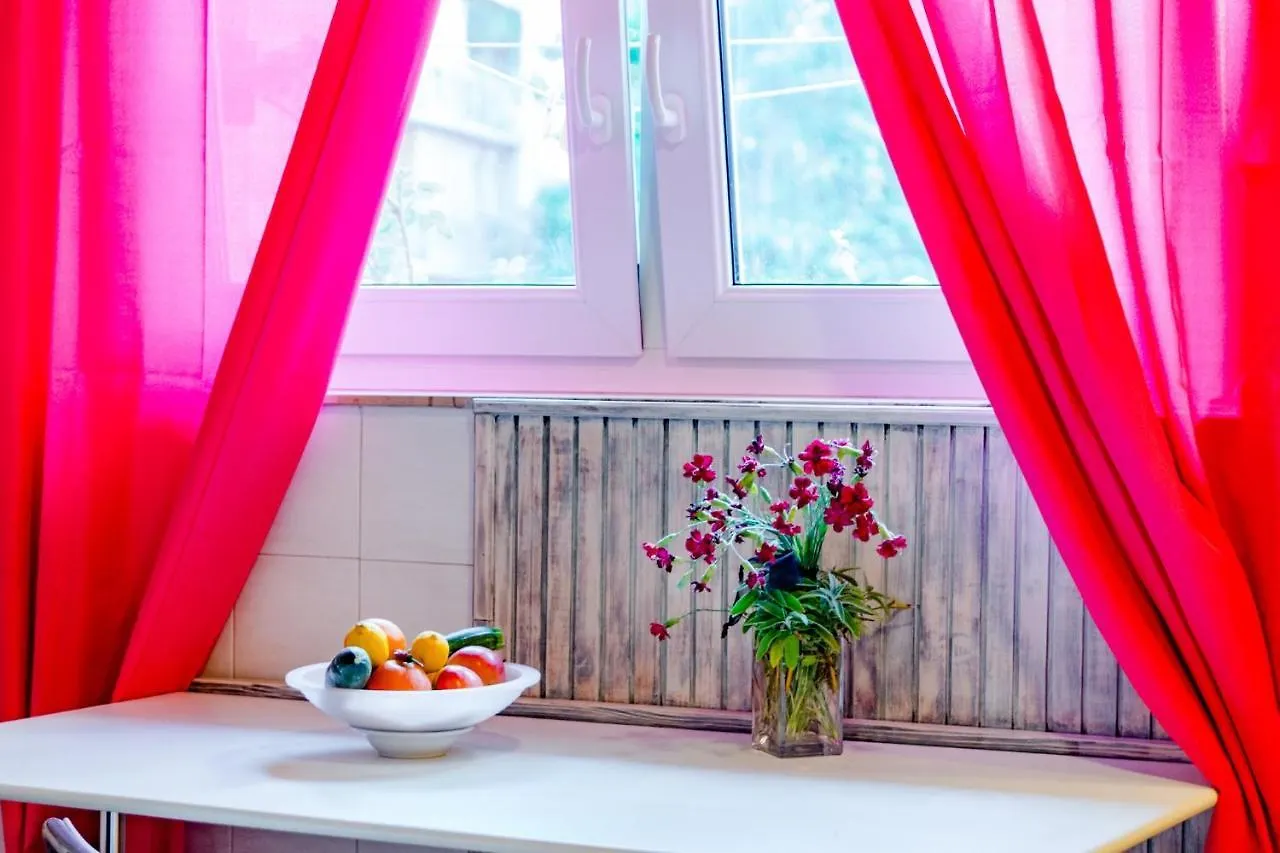 Studio Apartment Silvana St Split