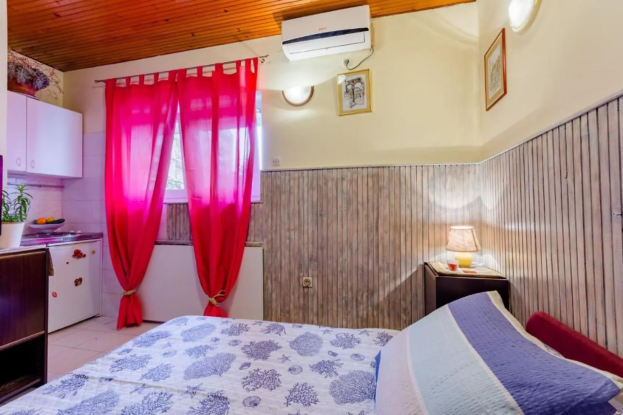 Studio Apartment Silvana St Split Gasthuis