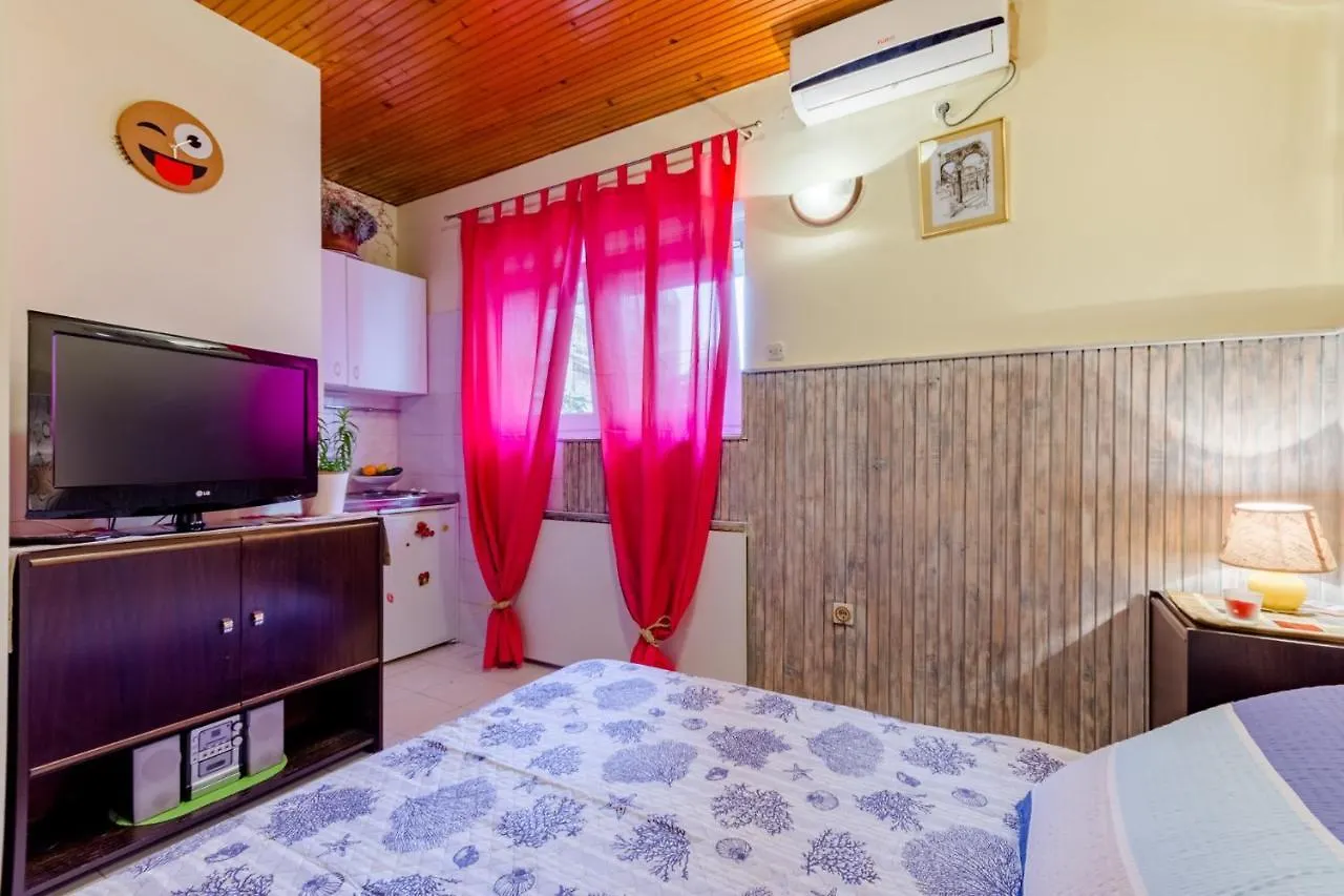 Studio Apartment Silvana St Split Gasthuis