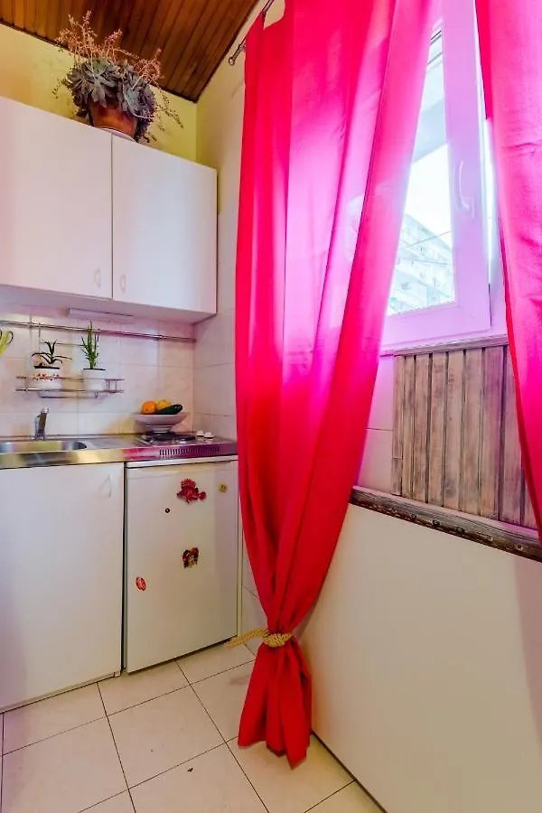 Studio Apartment Silvana St Split Gasthuis